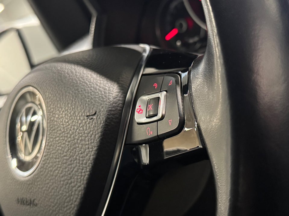 VW e-Up! Move Up! 5d