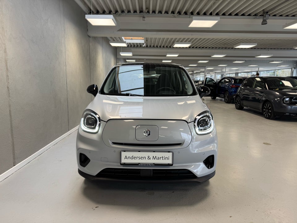 Leapmotor T03 41 Design 5d