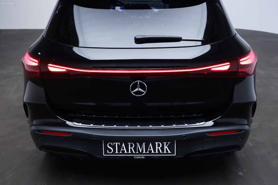Mercedes EQA250+ AMG Advance 5d