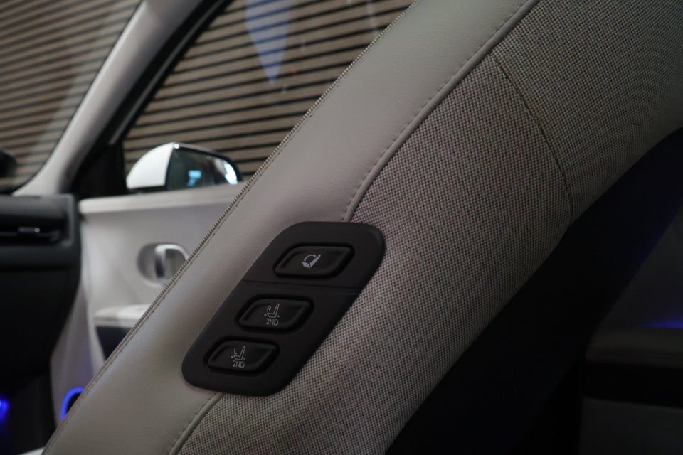 Hyundai Ioniq 5 77 Ultimate 5d