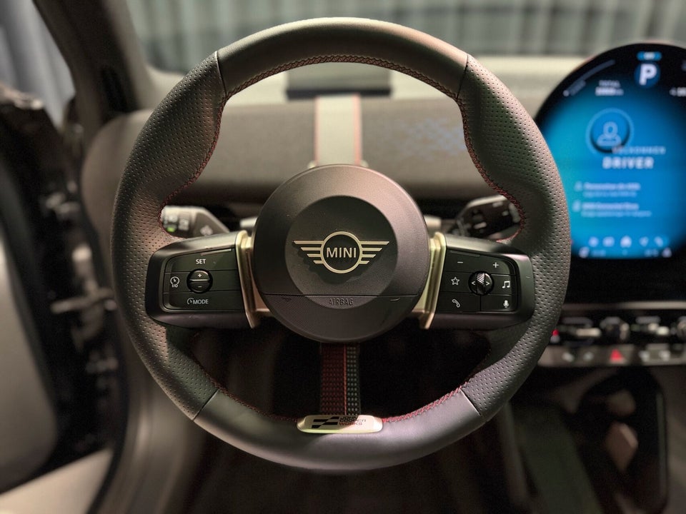 MINI Aceman E JCW Trim XL 5d