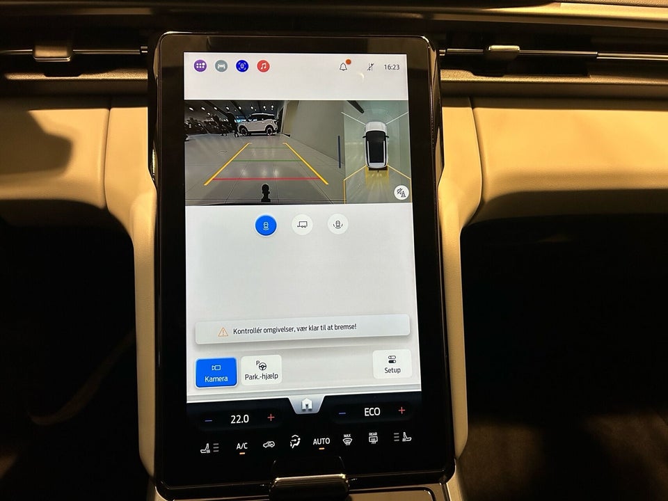 Ford Explorer 77 Select Extended Range 5d