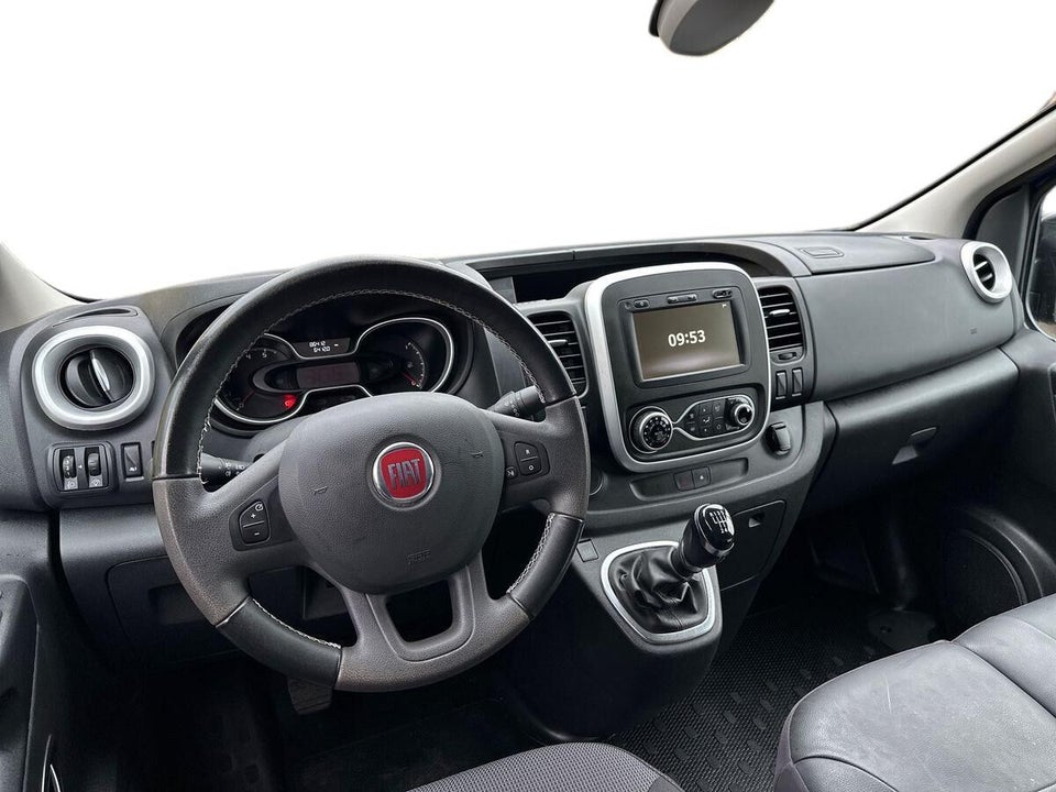 Fiat Talento 2,0 Ecojet 145 L2H1