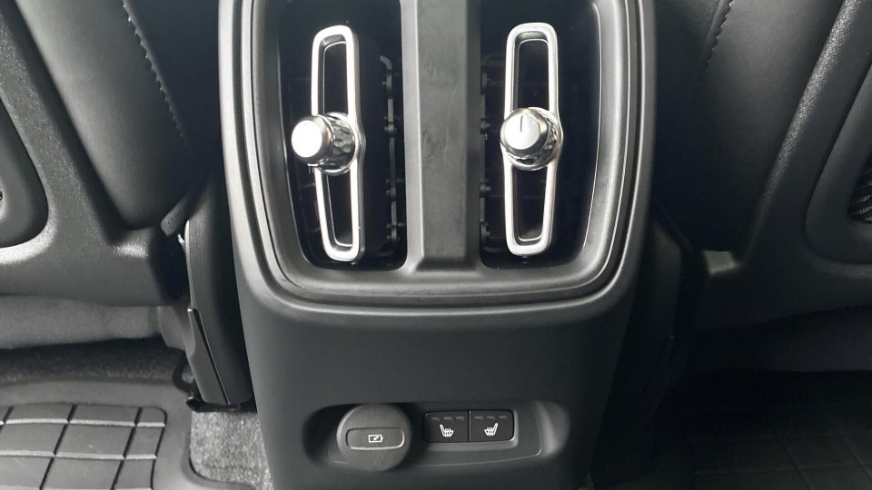 Volvo C40 ReCharge Twin Ultimate 5d