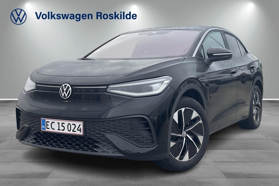 VW ID.5 Style 5d