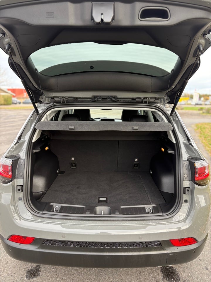 Jeep Compass 1,3 4xe Limited aut. 4x4 5d