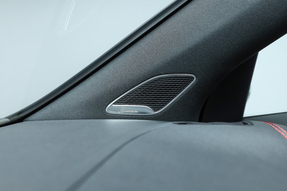 Mercedes EQA350 AMG Premium 4Matic 5d