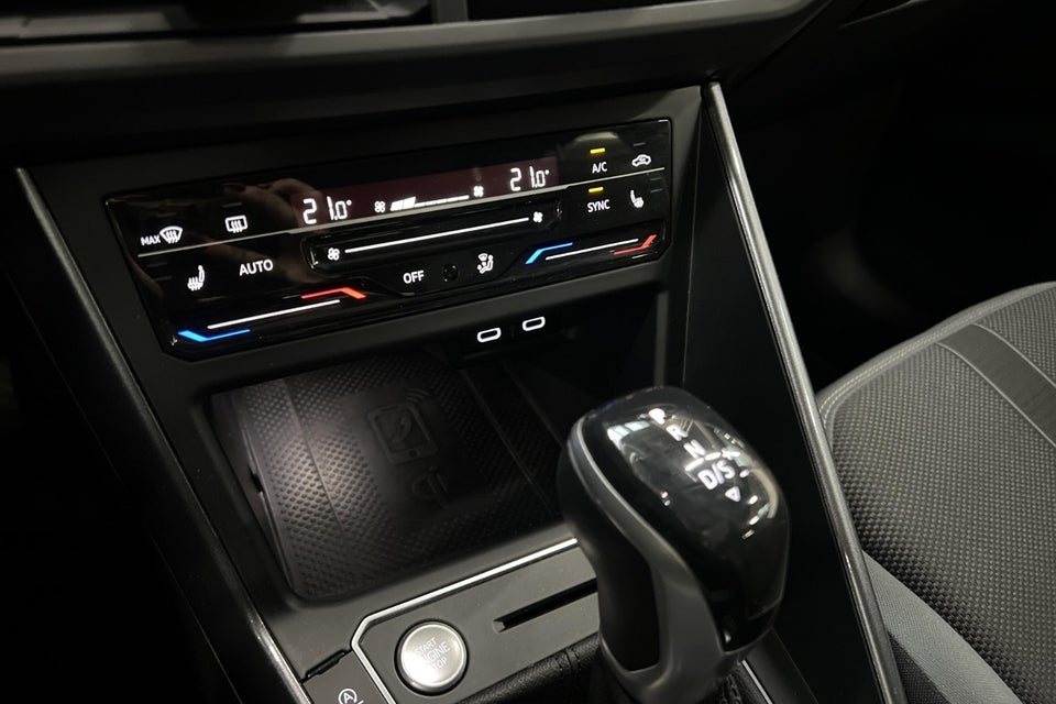 VW Polo 1,0 TSi 110 Style DSG 5d
