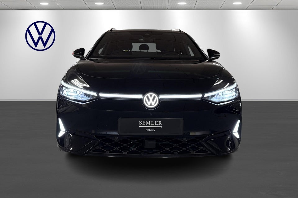 VW ID.7 86 GTX Max+ Tourer 4Motion 5d