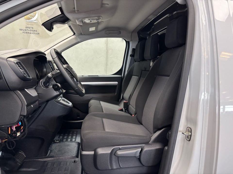 Opel Vivaro-e 50 Enjoy L2