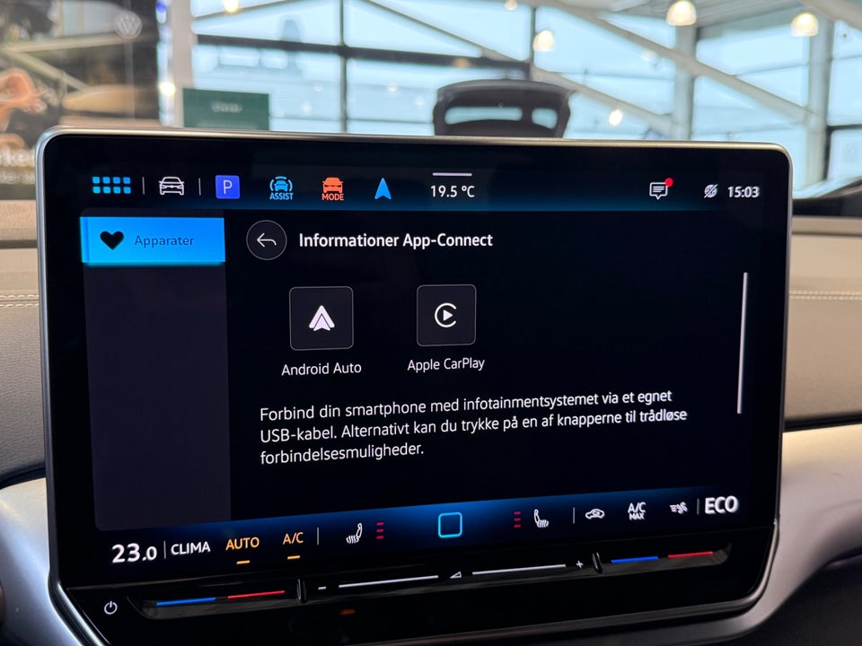 VW ID.4 77 Style+ 5d