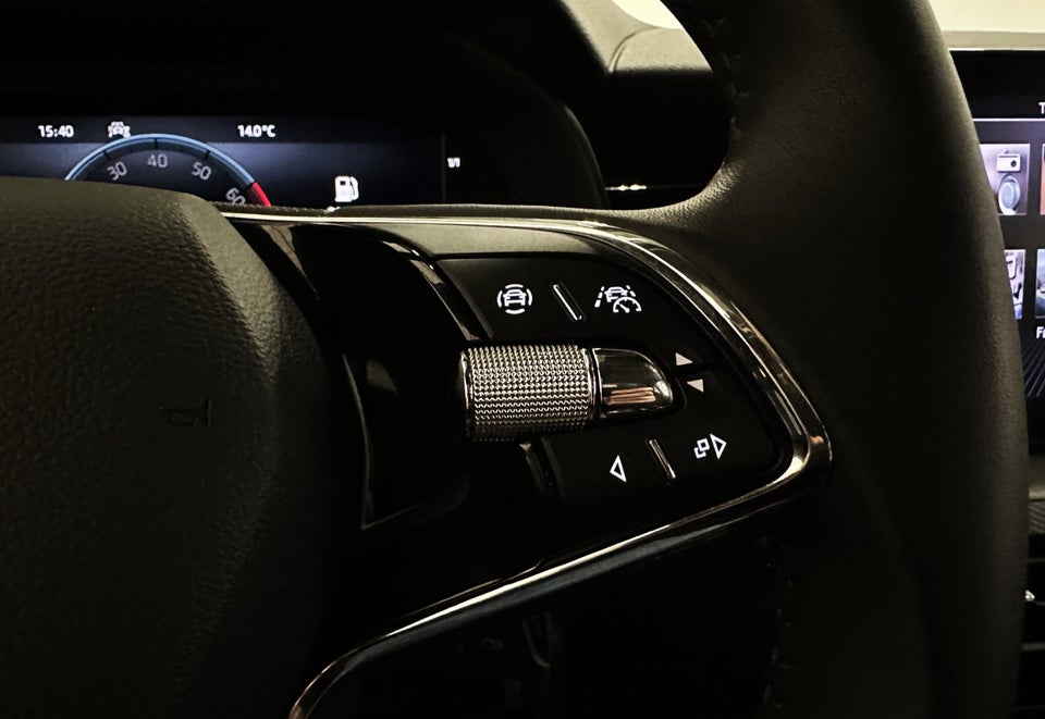 Skoda Kamiq 1,5 TSi 150 Tour de France DSG 5d