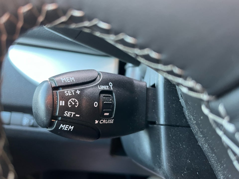 Fiat E-Ulysse 75 L2 Lounge