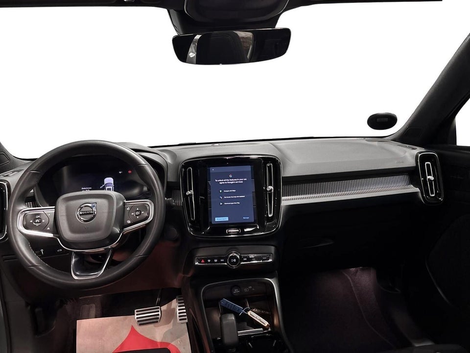 Volvo XC40 P8 ReCharge Twin Pro 5d