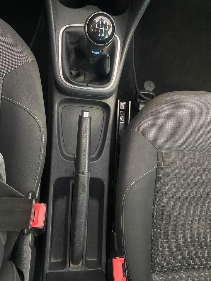 VW Polo 1,2 TSi 90 Comfortline BMT 5d