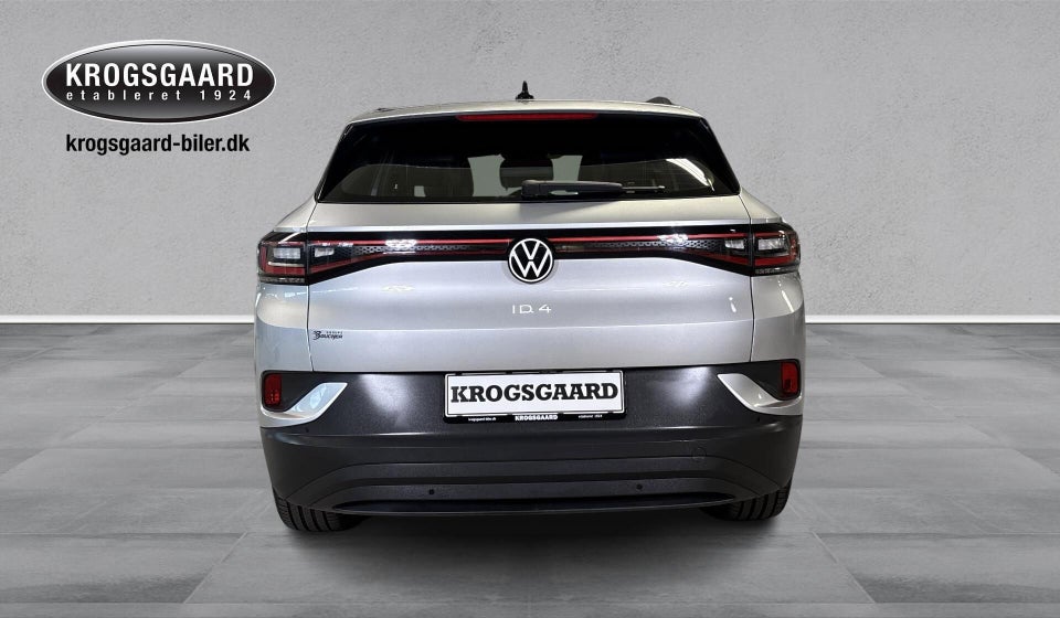 VW ID.4 77 Pro 5d