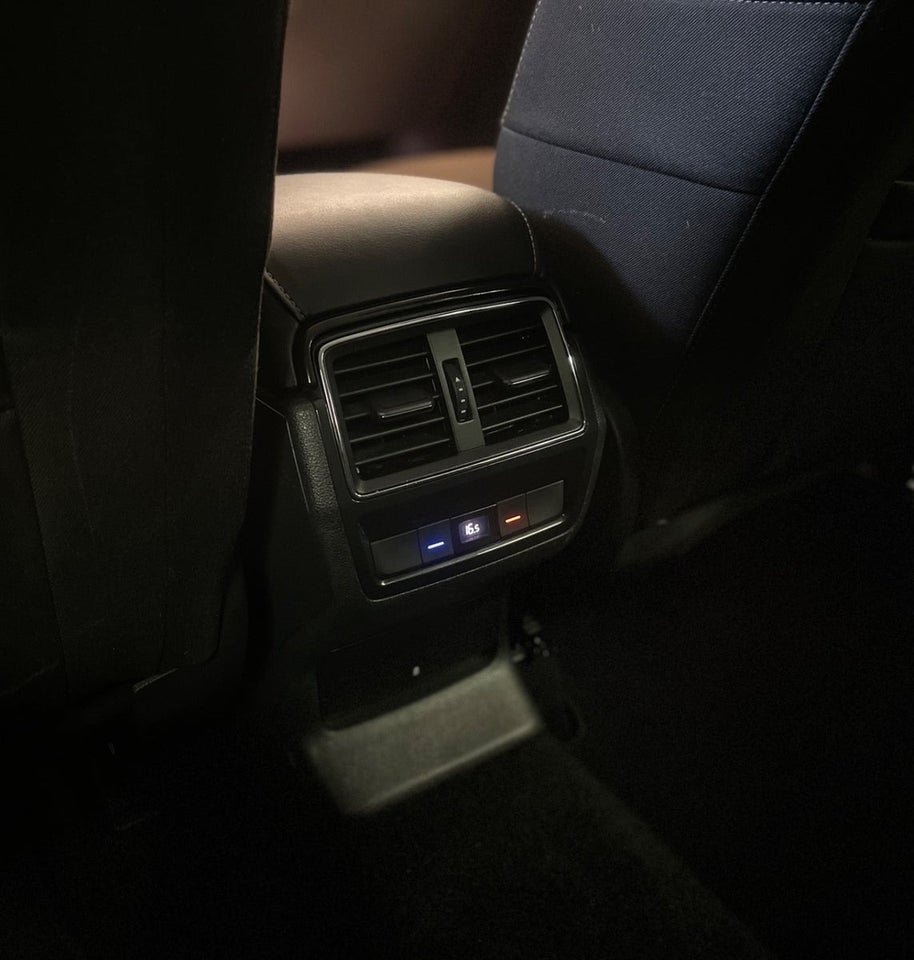 Skoda Kodiaq 1,5 TSi 150 Style DSG 5d