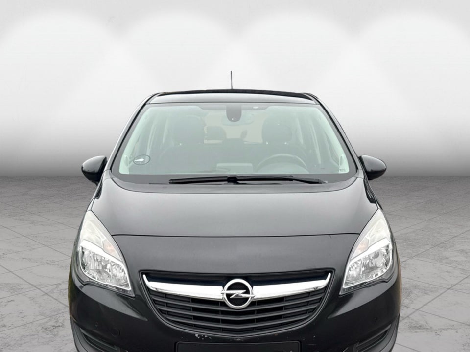 Opel Meriva 1,4 Enjoy 5d