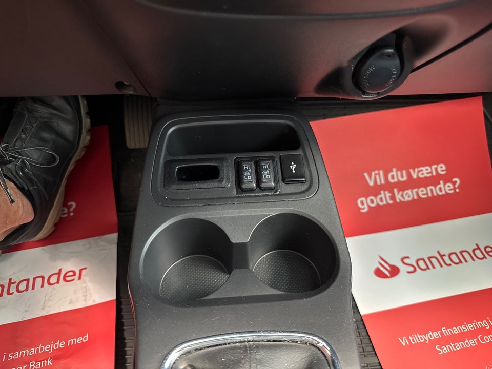 Mitsubishi Space Star 1,2 Invite+ 5d