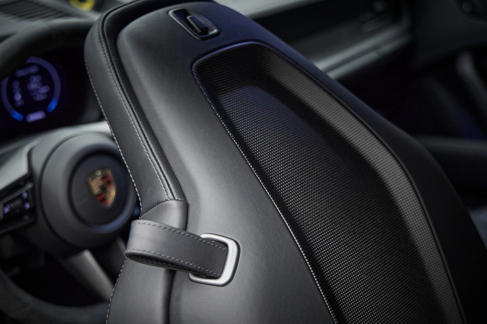 Porsche 911 Carrera T 3,0 Coupé 2d