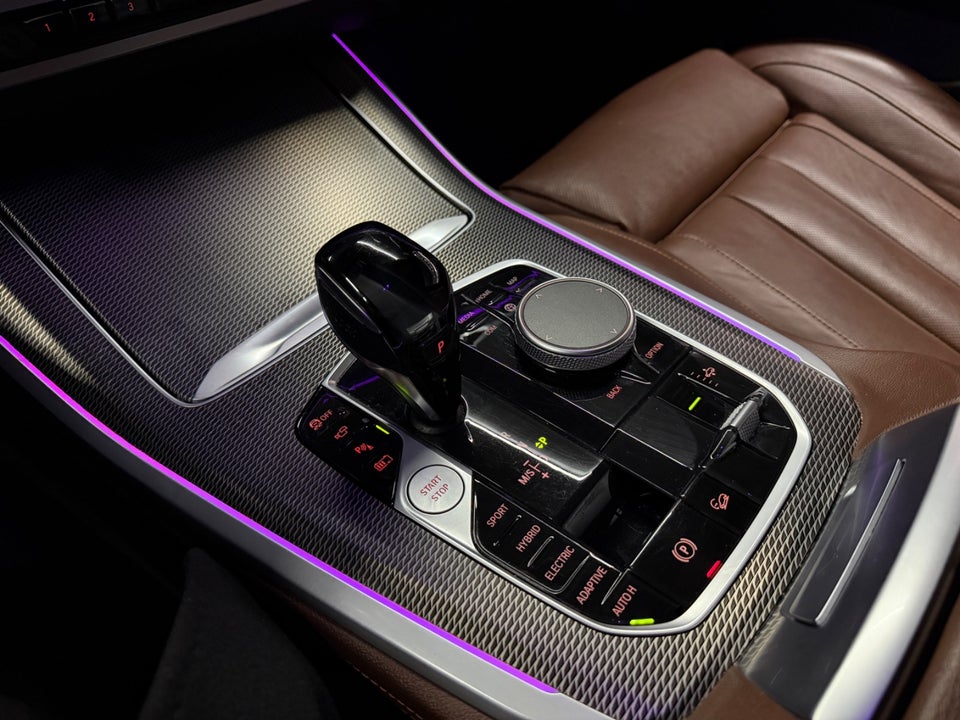 BMW X5 3,0 xDrive45e M-Sport+ aut. 5d