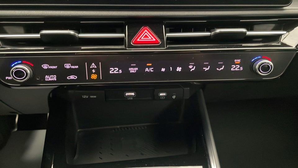 Kia Niro 1,6 PHEV Upgrade DCT 5d