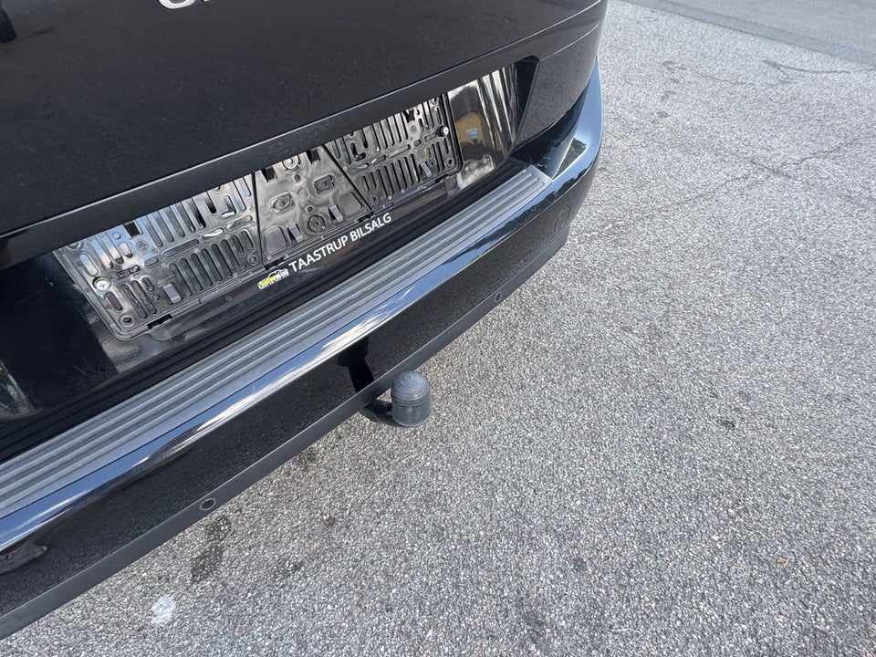 Citroën Grand C4 Picasso 1,6 BlueHDi 120 Cool EAT6 7prs 5d