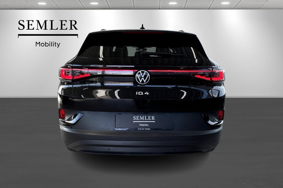 VW ID.4 77 Style 5d
