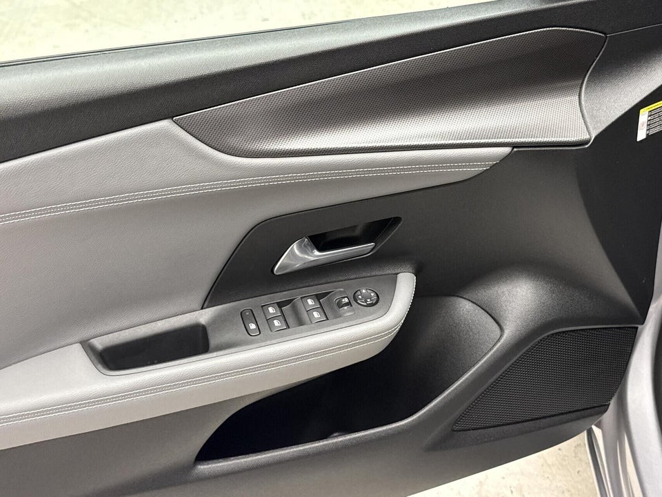 Opel Mokka-e 50 Elegance 5d