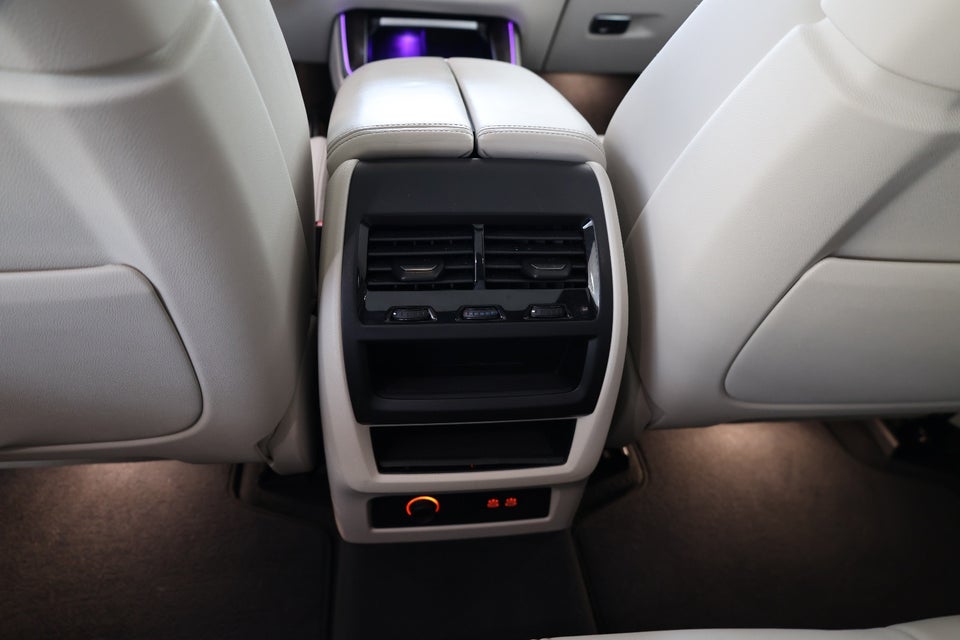 BMW X5 3,0 xDrive50e M-Sport aut. 5d