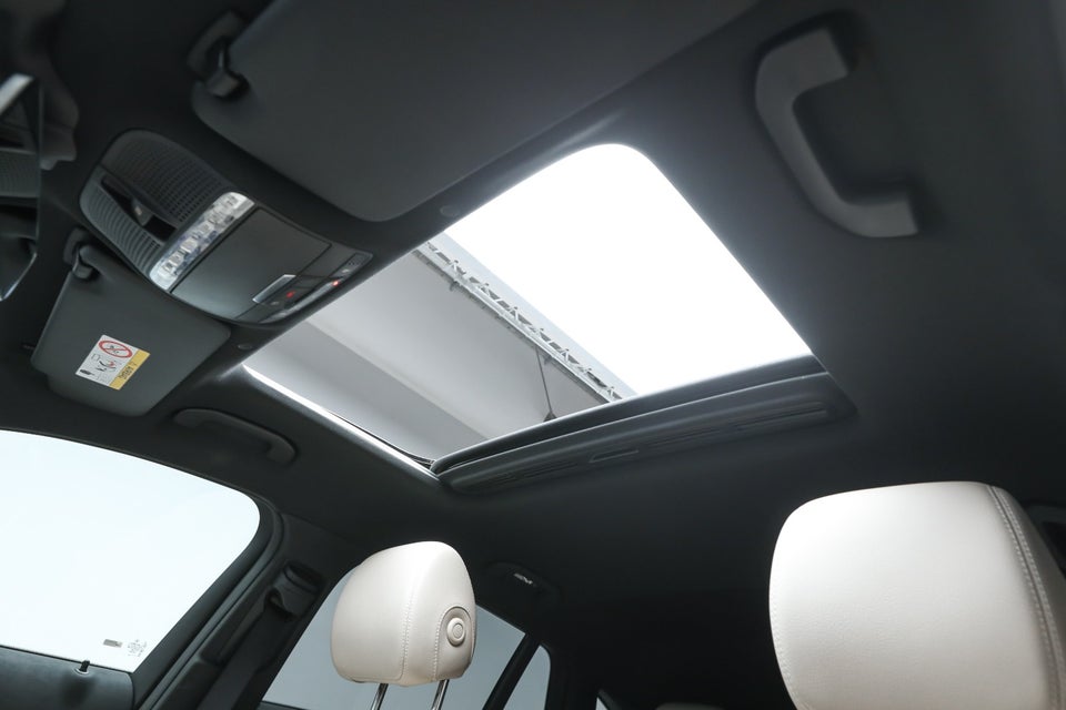 Mercedes EQC400 AMG 4Matic 5d