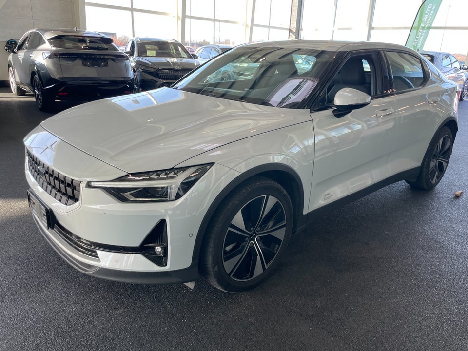 Polestar 2 Long Range 5d