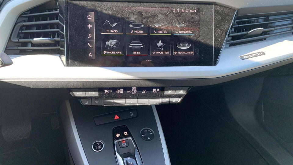 Audi Q4 e-tron 40 Proline 5d