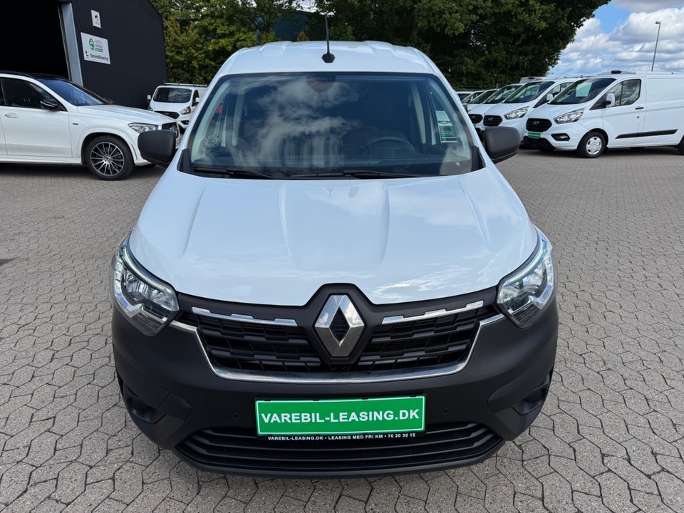 Renault Express 1,5 dCi 95 5d