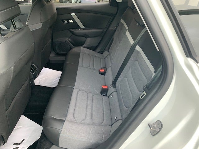 Citroën C4 1,2 PureTech 130 VTR Sport 5d