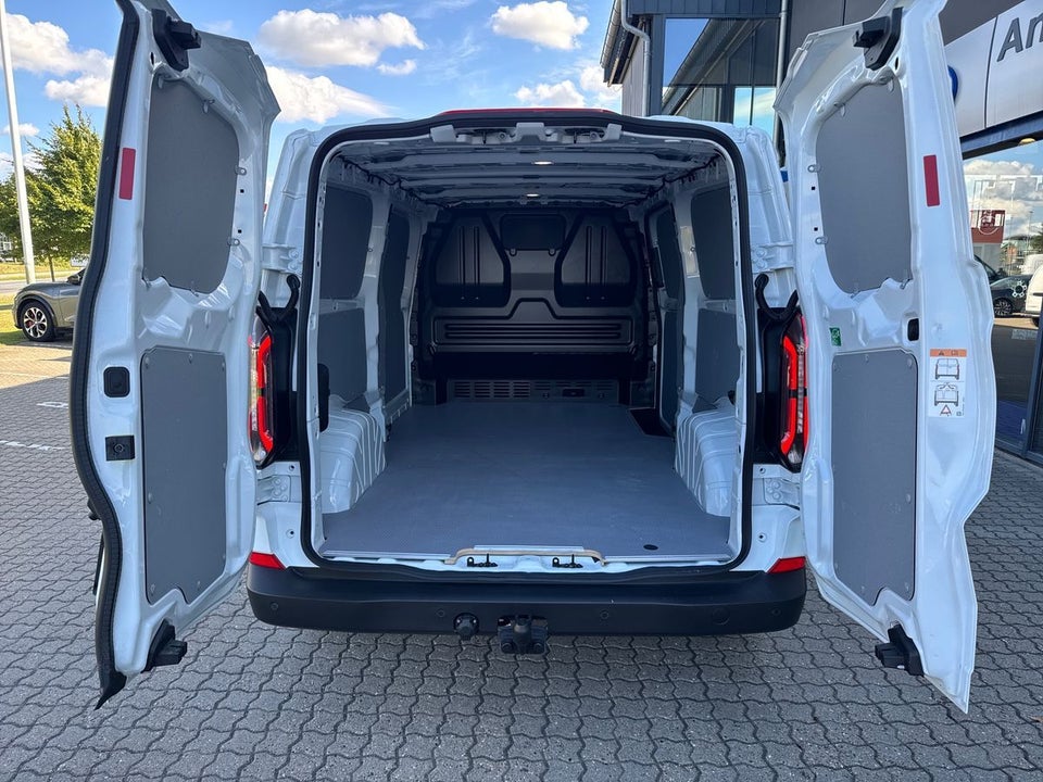 Ford E-Transit Custom 340 L2 64 Trend