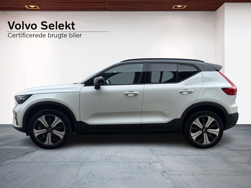 Volvo XC40 P6 ReCharge Plus 5d