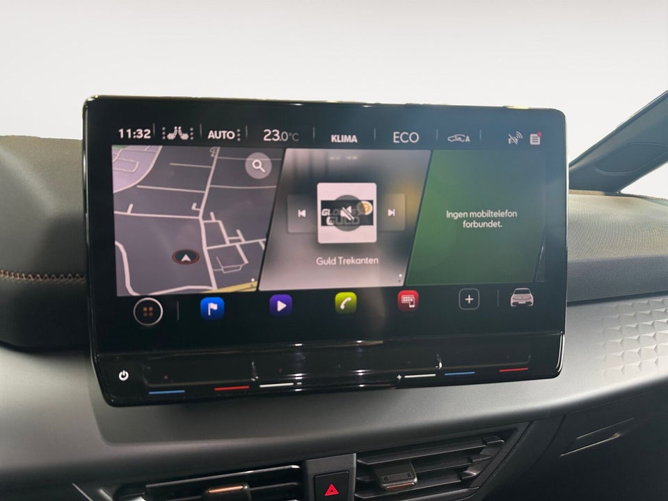 Cupra Born 58 High 5d