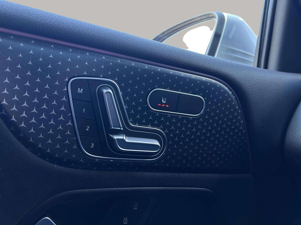 Mercedes EQB250+ AMG Premium 5d