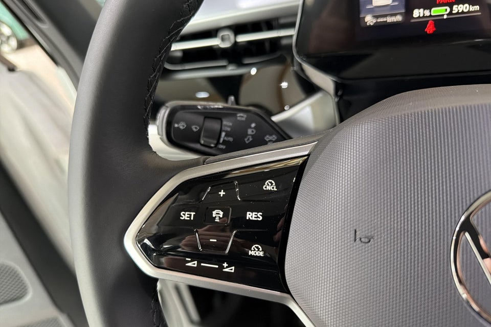 VW ID.Buzz 86 Life+ 7prs LWB 5d