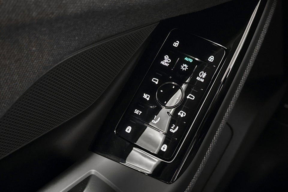 Audi A6 e-tron S-line pro Avant 5d