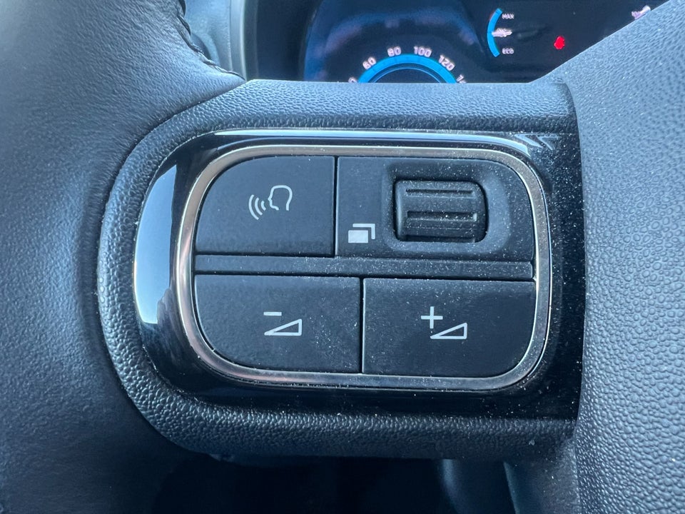 Fiat Doblò E 50 L1 Pro