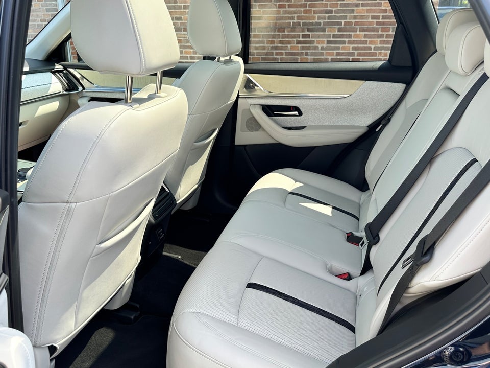 Mazda CX-60 2,5 PHEV Takumi Comfort aut. AWD 5d