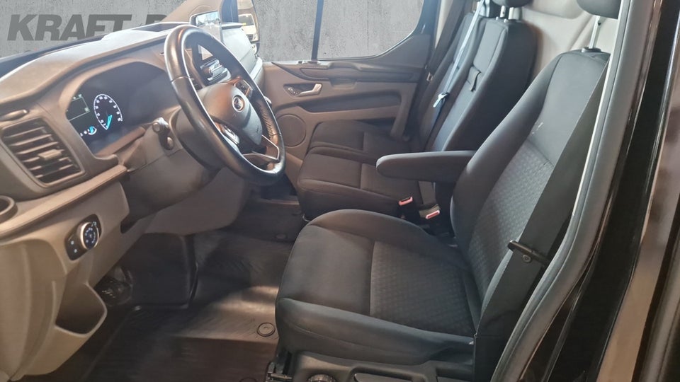 Ford Transit Custom 280 L1 2,0 TDCi 130 Trend