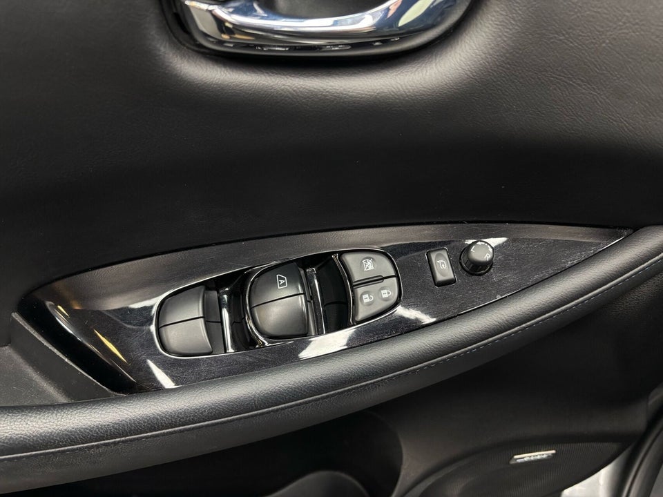 Nissan Leaf 62 e+ Tekna 5d