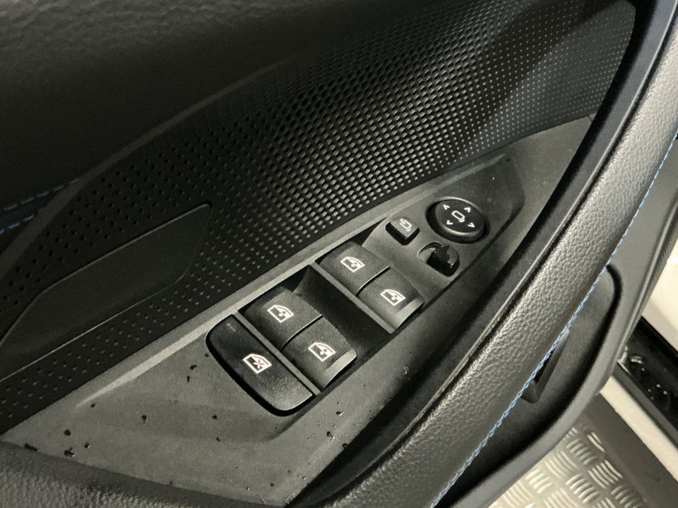 BMW i4 M50 M-Sport xDrive 5d