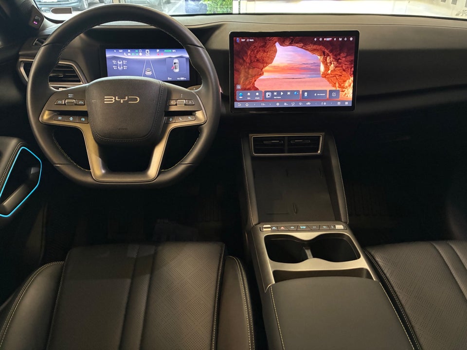 BYD Atto 2 67 Comfort 5d