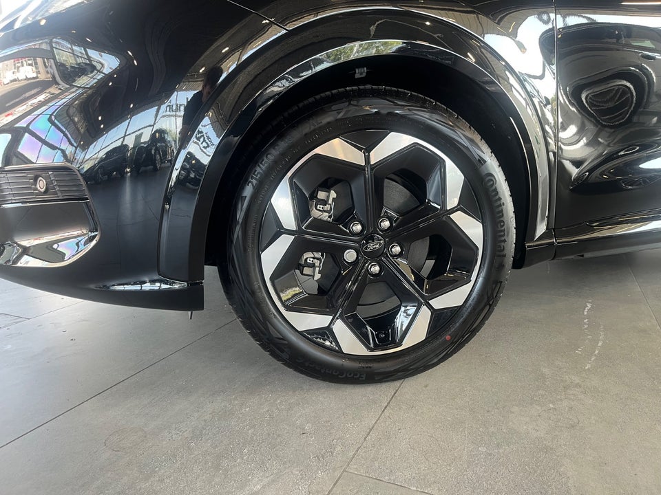 Ford Puma 43 Gen-E Premium 5d