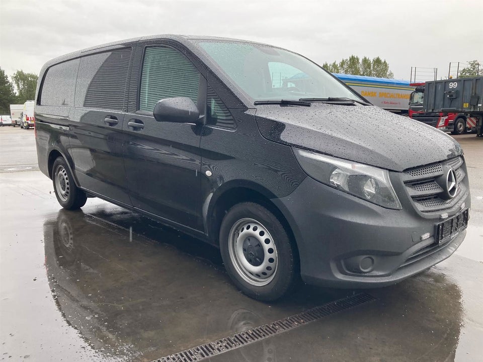 Mercedes Vito 116 2,2 CDi Standard L BE