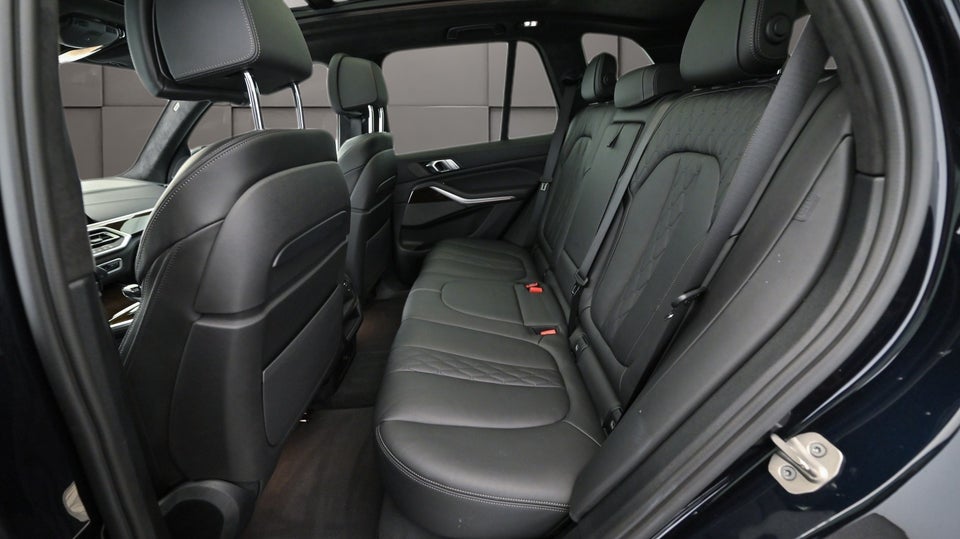 BMW X5 3,0 xDrive45e M-Sport aut. 5d